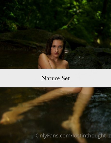 Lostinthought z nude pornstar pic