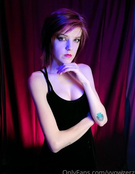 vvowzerz model hot image