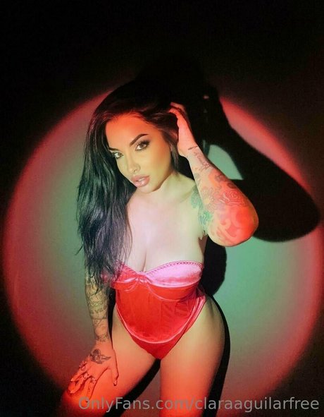 claraaguilarfree xxx actress archive