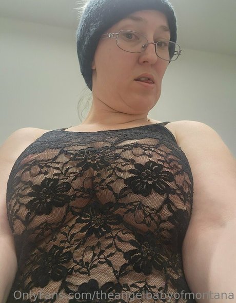 theangelbabyofmontana free model pictures