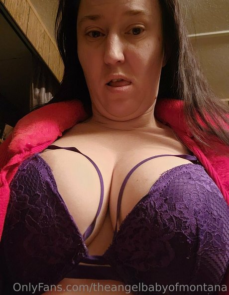 theangelbabyofmontana model nice gallery
