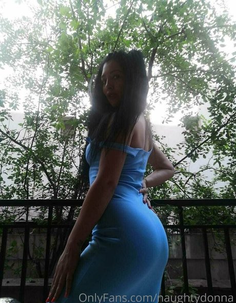 naughtydonna star nudes photo