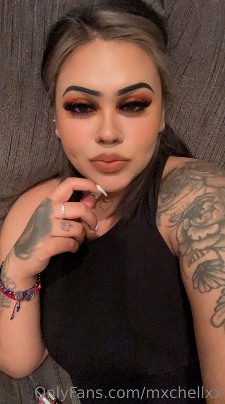mxchellxx star hot images