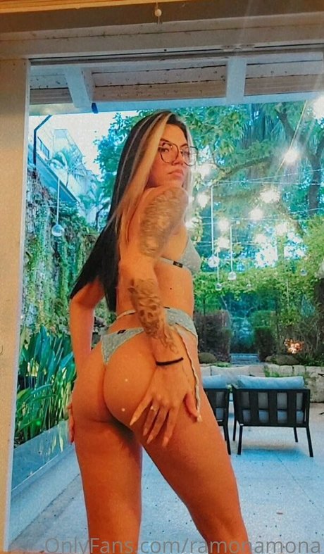 ramonamona pornstar exclusive gallery