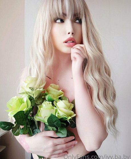 ivy ba by hd model pic