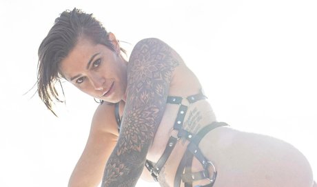 Clair Marie pornographic star photo