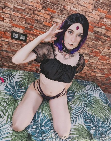 pitykitty pk model exclusive gallery