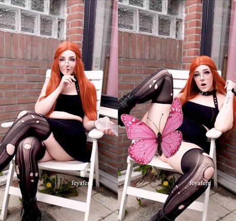 feyafernfree sexy star galleries