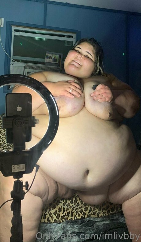 ssbbwalexia naked star picture