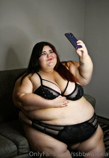 ssbbwalexia pornstar hot galleries