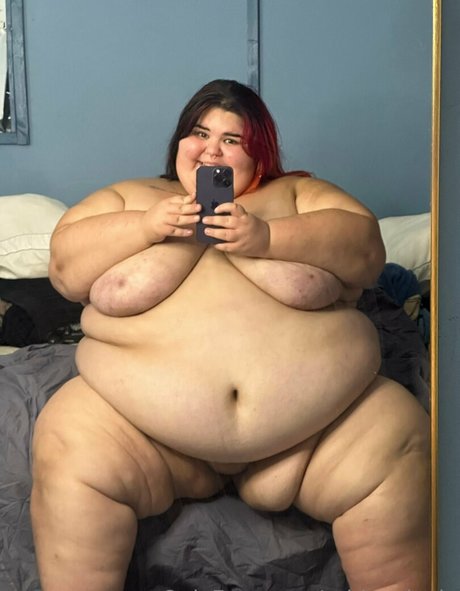 ssbbwalexia model adult image