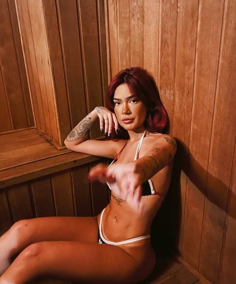 Lara Silva sex model photos