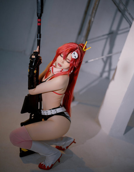 ZinieQ star xxx photo