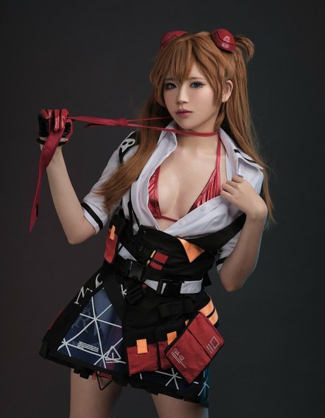 bunny cosplay onlyfans sexy nudes gallery