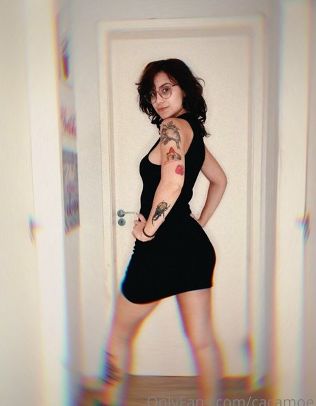 cacamoe pornstar free galleries