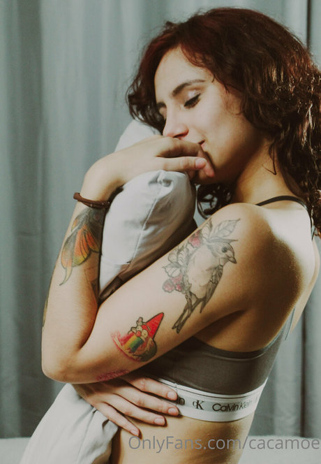 cacamoe model xxx image