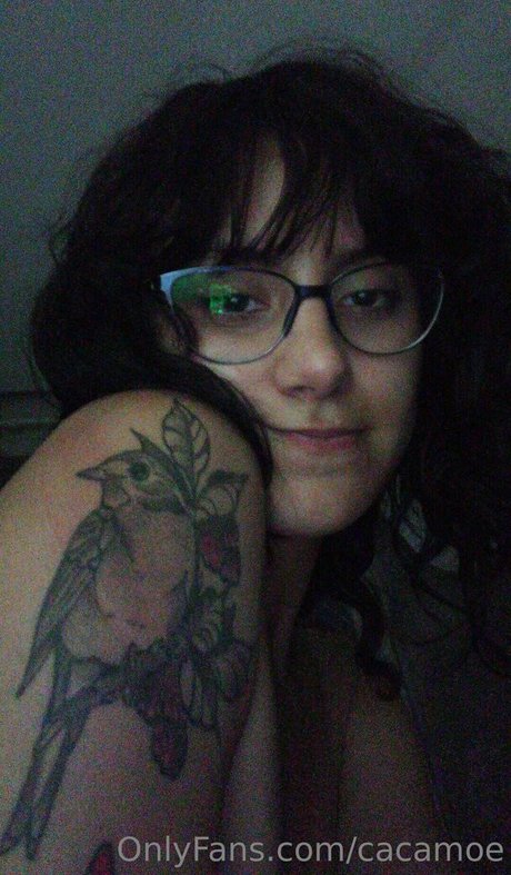cacamoe model erotic pic