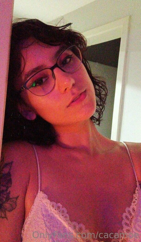 cacamoe adult actress pic