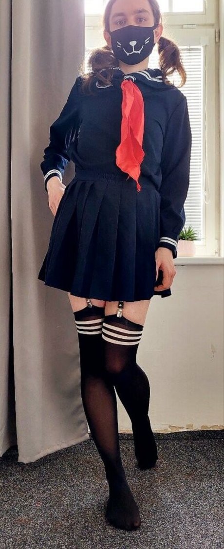 lucia cutie model sexy photo