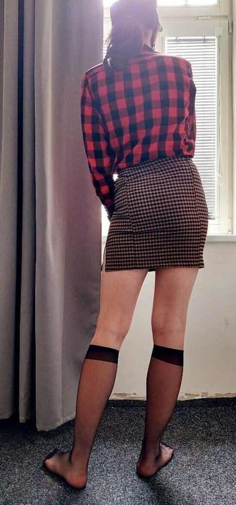 lucia cutie model art gallery