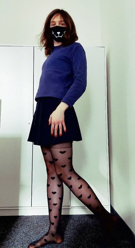 lucia cutie top star pics