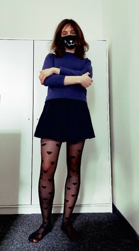 lucia cutie star exclusive picture