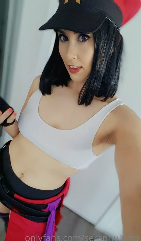 seraphultima hd pornstar galleries