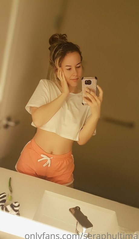 seraphultima adult model photos