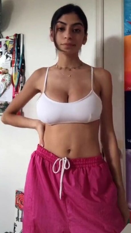 first time threesome onlyfans sexy naked picture