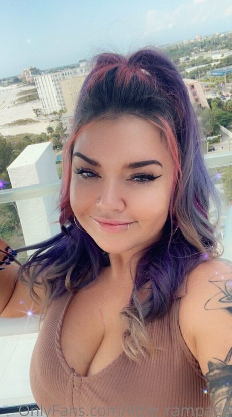little rampage star sex photo
