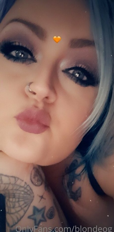 blondeog porn actress images