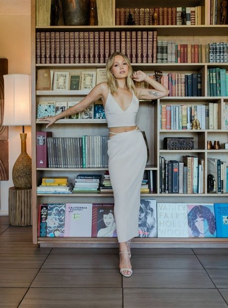 Kelli Berglund star adult pics
