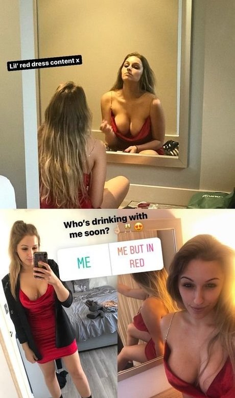 Chloe Smart hot star picture