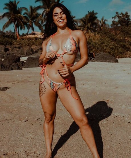 Mariana Alonso Bacelis free star photos