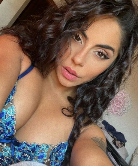 Mariana Alonso Bacelis sexy actress picture