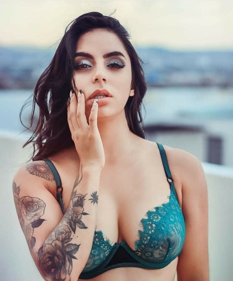 Mariana Alonso Bacelis star naked picture