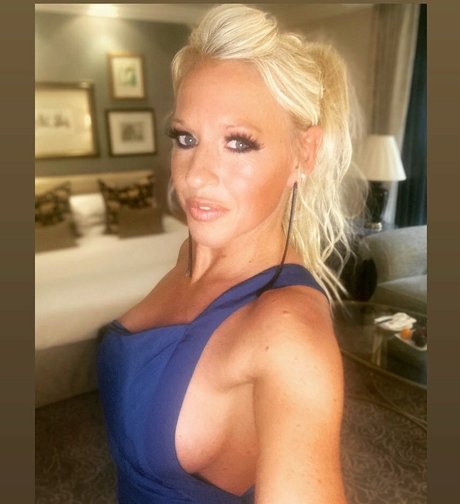 Gail Emms sexy actress galleries