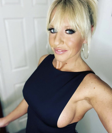 Gail Emms nude actress picture