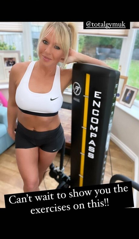 Gail Emms porn star archive