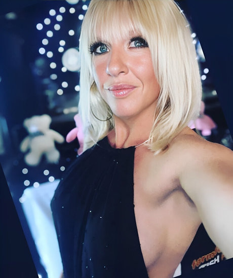 Gail Emms top profile image