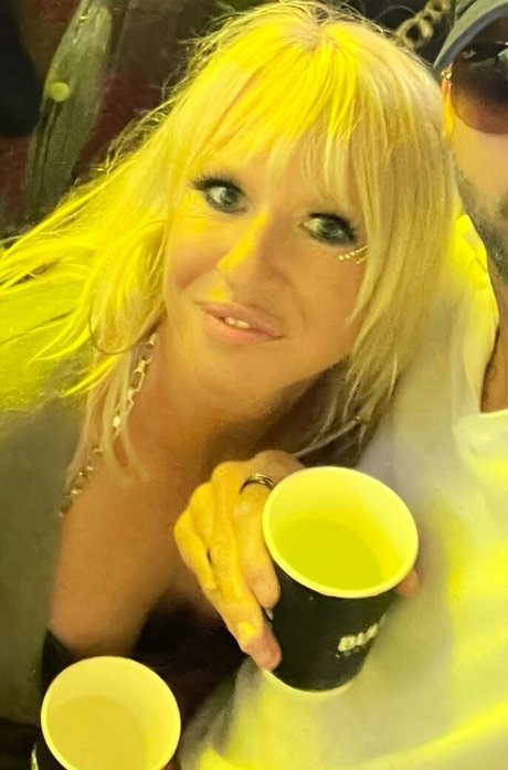 Gail Emms pornstar exclusive archive
