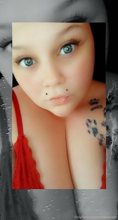 maevevixey naked model archive