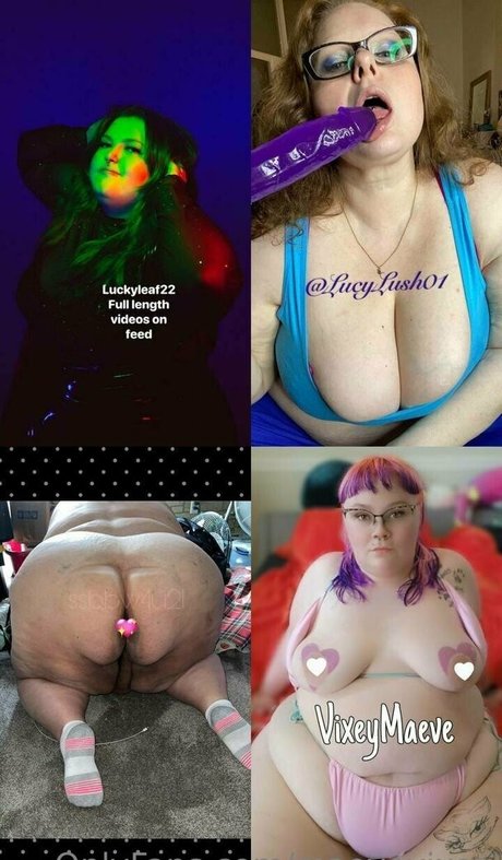 maevevixey top actress archive