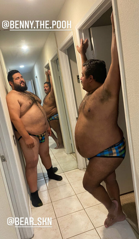 chub t top star photo