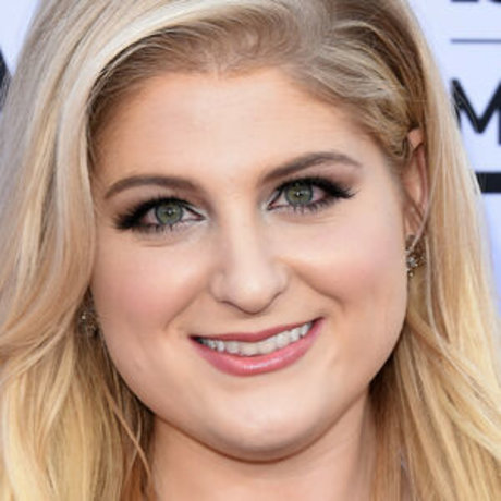 Meghan Trainor porn actress gallery