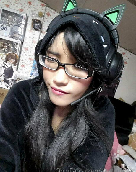 blackxcat18 model nude photo
