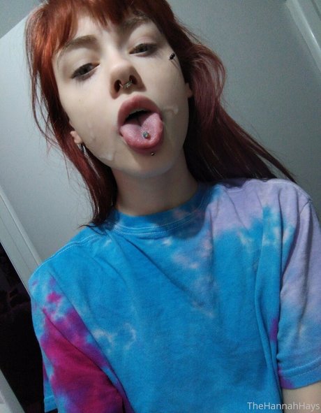 Hannah Hays model beautiful img