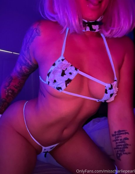 Miss Charlie Pearl best pornstar gallery