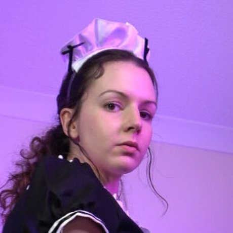 Lady ASMR high quality star gallery