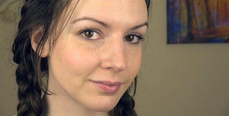 Lady ASMR nice star picture
